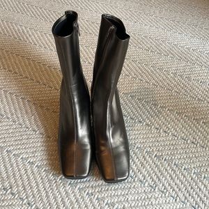 Jeffrey Campbell Jerema Boots from Anthropologie